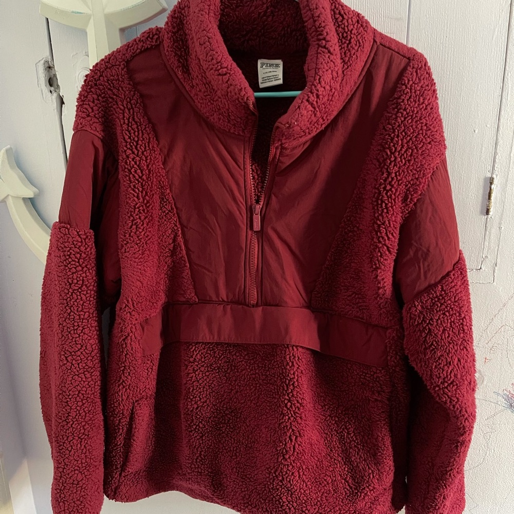 Victorias Secret PINK warm sweater